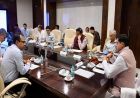 सांदीपनि विद्यालयों का लोकार्पण बने आनंदोत्सव, हर बच्चे की हो सहभागिता : मुख्यमंत्री डॉ. यादव