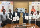 यूपी में नवीकरणीय ऊर्जा उत्पादन के लिए कोल इंडिया और उत्तर प्रदेश राज्य विद्युत उत्पादन निगम ने किया समझौता