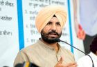 पंजाब कांग्रेस में गुटबाजी पर वड़िंग ने तोड़ी चुप्पी, बोले- दो दिन में सभी नेता एक मंच पर होंगे