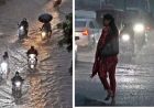इंदौर में मानसून का धमाका, अगले हफ्ते फिर शुरू होगा भारी बारिश का दौर
