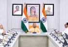 यूपीटीईटी-2026 शांतिपूर्वक संपन्न,  88.77% अभ्यर्थियों ने दी परीक्षा
