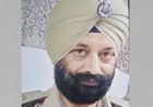होशियारपुर केंद्रीय जेल के डिप्टी सुपरिटेंडेंट हरभजन सिंह नशा तस्करी मामले में गिरफ्तार