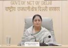 दिल्ली सरकार का बड़ा प्रशासनिक फेरबदल, वित्त विभाग के 52 अधिकारियों का तबादला