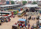 बिहार में बनेंगे विश्वस्तरीय बस टर्मिनल, 30 से अधिक शहरों में शुरू होगी बड़ी परियोजना