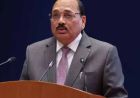 CJI सूर्यकांत के मेवात दौरे की तैयारी पूरी, खाप 360 के प्रधान करेंगे भव्य स्वागत