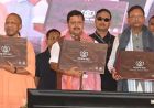 मिशन-2027 के लिए भाजपा ने तेज की तैयारी, लखनऊ दौरे से नितिन नवीन ने भरा चुनावी जोश