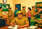 दिल्ली में अवैध सिम नेटवर्क का खुलासा, साइबर पुलिस ने PoS एजेंट को किया गिरफ्तार