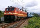 गोरखपुर-रांची एक्सप्रेस में महिला से छेड़खानी का आरोप, सेना का जवान गिरफ्तार
