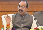 डिप्टी CM साव का कांग्रेस पर तंज, बोले- किसानों को बारिश से राहत मिली, विपक्ष को यह भी रास नहीं आ रहा