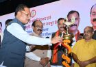 स्वस्थ छत्तीसगढ़ करेगा विकसित छत्तीसगढ़ का निर्माण- मुख्यमंत्री साय
