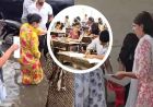HTET परीक्षा पर उठे सवाल! मुहावरों से लेकर अंग्रेजी-गणित तक कई प्रश्नों में मिली बड़ी गलतियां