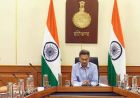 हरियाणा में साइबर ठगों पर बड़ी कार्रवाई, 3947 गिरफ्तार; नूंह बना सबसे बड़ा हॉटस्पॉट