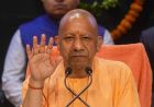 मुख्यमंत्री योगी आदित्यनाथ मंगलवार को प्रतापगढ़, सुल्तानपुर और वाराणसी दौरे पर