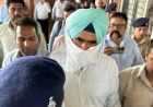 निलंबित DIG भुल्लर और बिचौलिए की याचिका पर आज फैसला, चंडीगढ़ CBI कोर्ट में होगी अहम सुनवाई