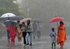 CG Weather Update: अवदाब के असर से रायपुर समेत कई जिलों में भारी बारिश का अलर्ट