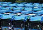 दिल्ली में आज उतरेंगी 300 नई इलेक्ट्रिक बसें, 2028 तक होगा पूरा ईवी परिवहन