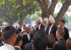 पंजाब के वकीलों की अनिश्चितकालीन हड़ताल शुरू, कोर्ट का कामकाज हुआ ठप्प