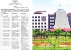 छत्तीसगढ़ में बड़ा प्रशासनिक फेरबदल: 19 राज्य प्रशासनिक सेवा अधिकारियों के तबादले, इंद्रजीत बर्मन बने स्वास्थ्य संचालक