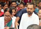 स्वास्थ्य मंत्री निशांत कुमार के निरीक्षण में अस्पताल की बड़ी लापरवाही उजागर, डॉक्टर तलब