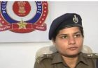 शाजापुर की नई SP प्रियंका शुक्ला का बड़ा फैसला! पद संभालते ही महिलाओं और बच्चों की सुरक्षा पर किया अहम ऐलान