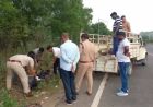 झज्जर में प्रॉपर्टी विवाद बना खूनी संघर्ष, दो लोगों को गोली मारकर चेहरे कुचले