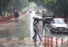 मानसून की सुस्ती से पंजाब बेहाल! पारा 42.4°C तक पहुंचा, 12 जुलाई तक भारी बारिश का अलर्ट; 6 जिलों में येलो अलर्ट