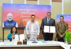 राजस्थान ने रचा इतिहास, इंटरनेशनल सोलर अलायंस के साथ समझौता करने वाला पहला राज्य बना