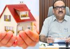 CG के मुख्य सचिव ने PM आवास 2.0 टास्क फोर्स की बैठक ली, पात्र आवासहीनों को जल्द पक्का घर देने के निर्देश