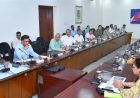 राजस्थान में 10 करोड़ पौधारोपण का लक्ष्य, मुख्य सचिव ने मिशन मोड में काम के दिए निर्देश