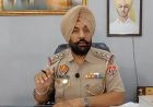 पंजाब पुलिस के इंस्पेक्टर पर FBI का शिकंजा! अमेरिकी परिवार से 4 लाख डॉलर की रंगदारी मांगने का आरोप