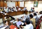 मंत्रि-परिषद ने प्रदेश में अधोसंरचनात्मक विकास और पुनर्वास कार्यों के लिये दी 2,300 करोड़ रूपये की स्वीकृति
