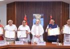 राजस्थान को मिलेगी नई जल शक्ति, नर्मदा समझौते से पश्चिमी क्षेत्रों को होगा फायदा