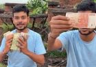 बिहार के शुभम कुमार का अनोखा रिकॉर्ड, जमा की 197 देशों की करेंसी का खजाना