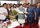 पीथमपुर प्रदेश की औद्योगिक शक्ति का महत्वपूर्ण केन्द्र : मुख्यमंत्री डॉ. यादव