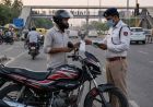 चालान को कोर्ट में चुनौती देना होगा महंगा, अब पहले जमा करनी होगी 50% राशि