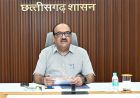 प्रधानमंत्री आवास 2.0 लैंड टॉक्स फोर्स की बैठक सम्पन्न