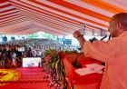 सीएम योगी गुरुवार को चित्रकूट-बांदा दौरे पर, विकास परियोजनाओं की देंगे सौगात
