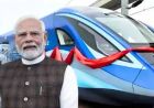 CM नायब ने पीएम मोदी के दौरे की तैयारियों का लिया जायजा, 17 जुलाई को हरियाणा को मिलेगी पहली हाइड्रोजन ट्रेन
