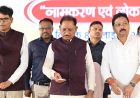 डुमरतराई थोक बाजार से व्यापार एवं राेजगार दोनों को मिलेगा बढ़ावा - मुख्यमंत्री विष्णु देव साय