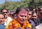 'जिसे कभी देखा नहीं, उसने मुझे पिता बना लिया', राजनांदगांव में एक वोट से जीते पार्षद पर नया विवाद