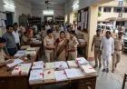 रोहतक में फर्जी NEET पेपर के नाम पर ठगी, STF जांच के बाद PGI थाने में FIR दर्ज