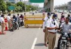 पंजाब ट्रैफिक पुलिस की सख्ती, VIP सिफारिश आने से पहले काटा 7 हजार रुपये का चालान