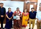 महिलाओं और बच्चों की डिजिटल सुरक्षा के लिए बनेगा विशेष ऑनलाइन मॉड्यूल - मंत्री सुश्री भूरिया