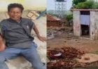 छत्तीसगढ़ में नशे में धुत मिले हेडमास्टर, स्कूल के बाहर गाली-गलौज का वीडियो वायरल