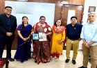 महिलाओं और बच्चों की डिजिटल सुरक्षा के लिए बनेगा विशेष ऑनलाइन मॉड्यूल - मंत्री  भूरिया