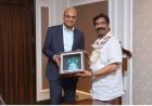 झारखंड में निवेश की नई राह, Google-Microsoft ने दिए विकास के सुझाव