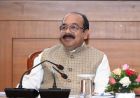 लोक निर्माण विभाग राज्य का 'ग्रोथ इंजन', विभाग पर अधोसंरचना विकसित करने की अहम जिम्मेदारी - अरुण साव