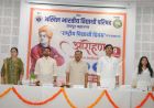 राष्ट्रीय विद्यार्थी दिवस पर देवनानी बोले, युवा राष्ट्र निर्माण में निभाएं सक्रिय और जिम्मेदार भूमिका