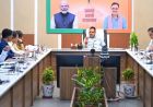 राजस्थान में टैक्स चोरी पर सख्ती, मुख्यमंत्री भजनलाल शर्मा ने दिए दस बड़े निर्देश