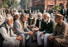 Punjab Government: रिटायर्ड कर्मचारियों को बड़ा तोहफा, ग्रेच्युटी और लीव इनकैशमेंट के लिए बढ़ा काल्पनिक DA